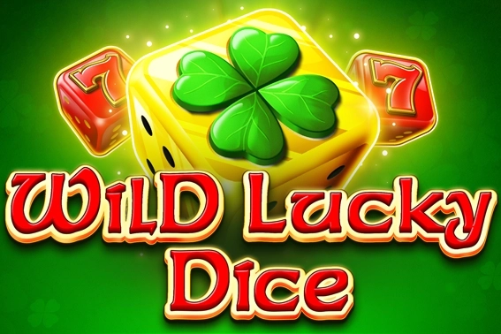 Game image: Wild Lucky Dice by FAZI