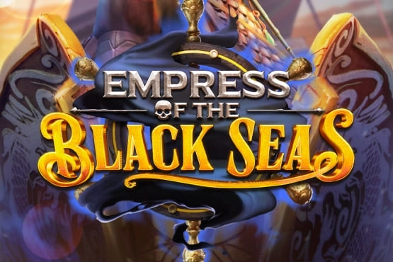 Game image: Empress of the Black Seas by Naga Games