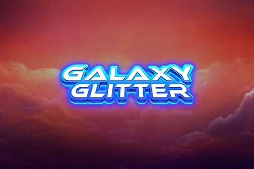Game image: Galaxy Glitter by NetGame