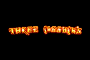 Game image: Three Cossacks by Five Men Gaming