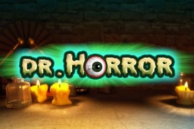 Game image: Dr. Horror by Octavian Gaming