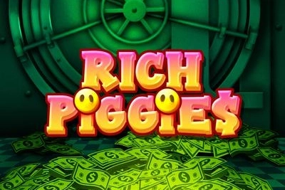Game image: Rich Piggies by Octavian Gaming