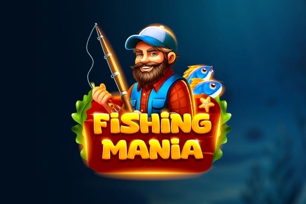 Thumbnail: Fishing Mania by Slotopia