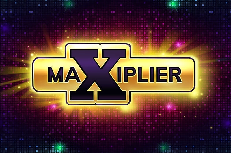 Game image: Maxiplier by Realistic Games