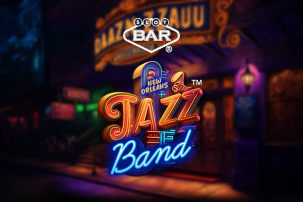 Game image: Jazz Band by Bull Gaming