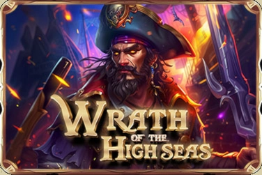 Game image: Wrath of the High Seas by Urgent Games