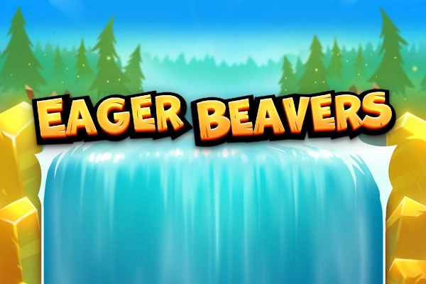 Game image: Eager Beavers by Thunderkick