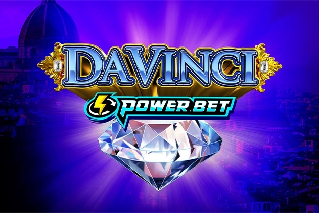 Thumbnail: Da Vinci Power Bet by High 5 Games