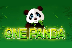 Game image: One Panda by Aspect Gaming