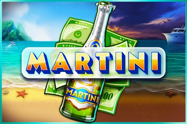 Game image: Martini by Champion