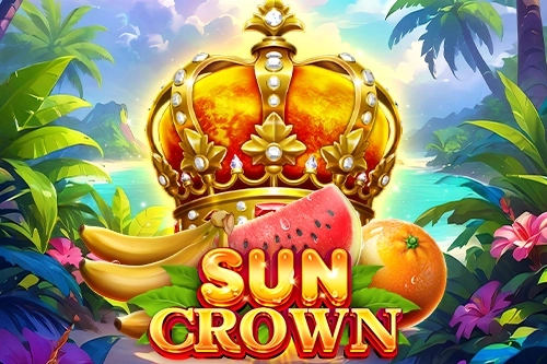 Game image: Sun Crown by Amigo Gaming