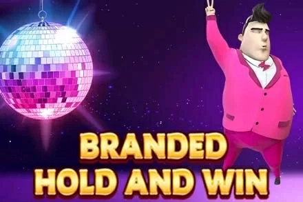 Game image: Mr. First Branded Hold and Win by Iron Dog Studio