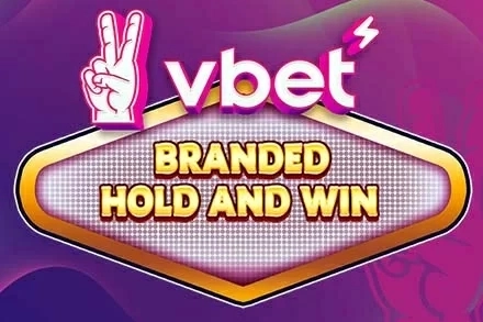 Game image: Vbet Branded Hold and Win by Iron Dog Studio