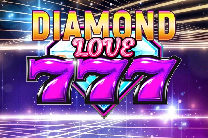 Thumbnail: Diamond 777 Love by Manna Play