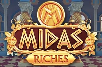 Game image: Midas Riches by Jelly