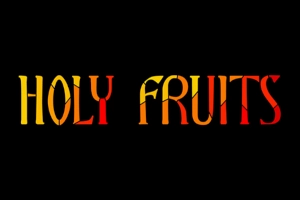 Game image: Holy Fruits by Five Men Gaming