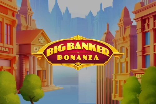 Thumbnail: Big Banker Bonanza by NetGame