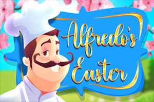 Game image: Alfredo's Easter by Espresso Games