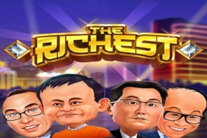Game image: The Richest by Dragon Gaming