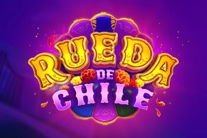 Game image: Rueda de Chile by Evoplay