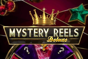 Game image: Mystery Reels Deluxe by Red Tiger Gaming
