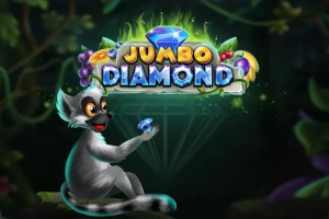 Game image: Jumbo Diamond by Pascal Gaming