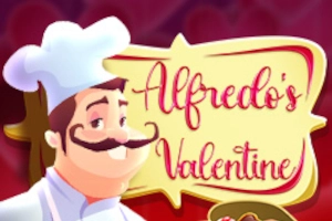 Thumbnail: Alfredo's Valentine by Espresso Games