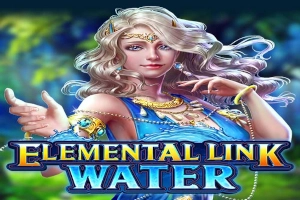 Game image: Elemental Link Water by JDB Gaming