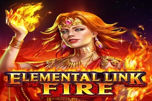 Game image: Elemental Link Fire by JDB Gaming