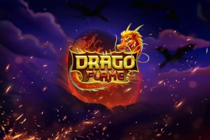 Game image: Drago Flame by Pascal Gaming