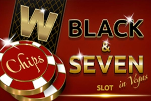 Thumbnail: Black & Seven in Vegas by Espresso Games