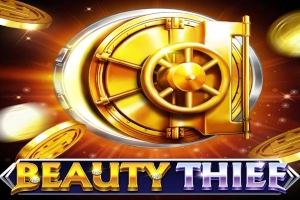 Thumbnail: Beauty Thief by BBIN