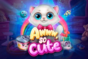 Game image: Awww, So Cute! by Wizard Games