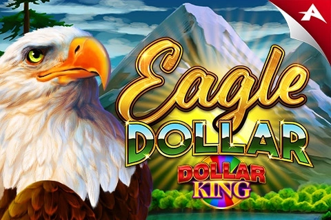 Thumbnail: Eagle Dollar by Ainsworth
