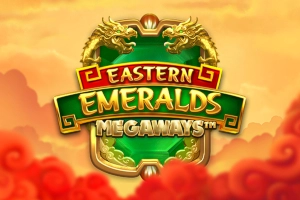Thumbnail: Eastern Emeralds Megaways by Quickspin