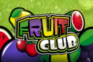 Game image: Fruit Club by The Art of Games