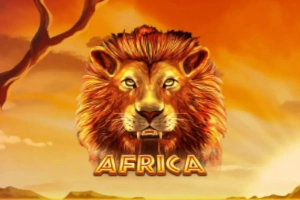 Thumbnail: Africa by Royal Slot Gaming