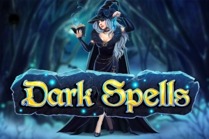 Game image: Dark Spells by ReelNRG
