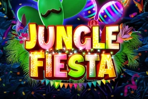 Game image: Jungle Fiesta by Aurum Signature Studios