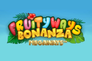 Thumbnail: Fruityways Bonanza Megaways by Stakelogic
