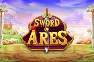 Game image: Sword of Ares by Pragmatic Play