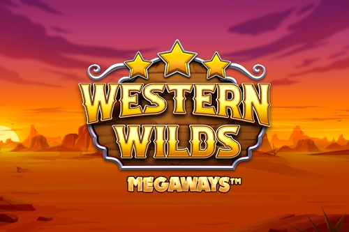 Thumbnail: Western Wilds Megaways by Iron Dog Studio