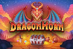 Thumbnail: Dragon Horn by Thunderkick