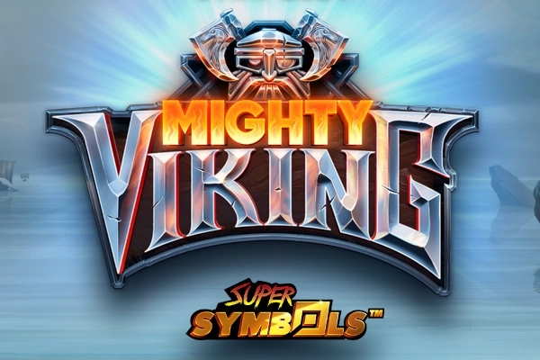 Game image: Mighty Viking by RAW iGaming