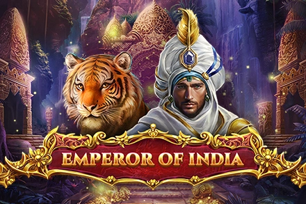 Game image: Emperor of India by Red Tiger Gaming