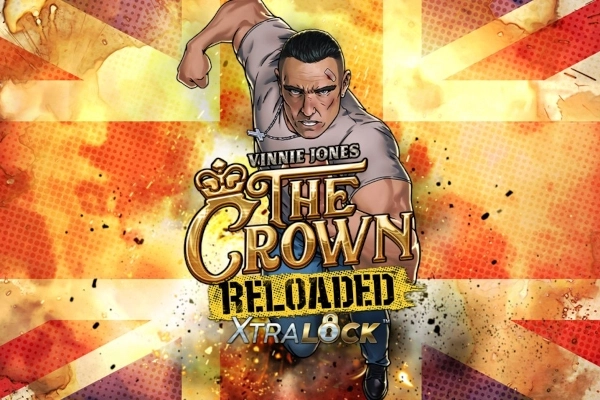 Game image: The Crown Reloaded by Swintt