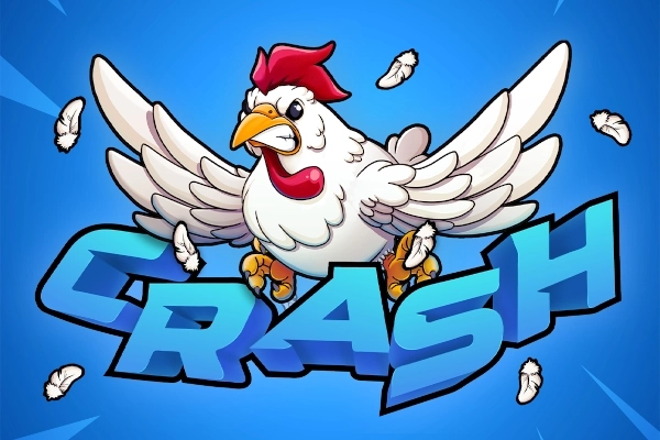 Game image: Crash by Gamevy