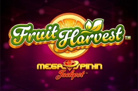 Game image: Fruit Harvest by Playtech