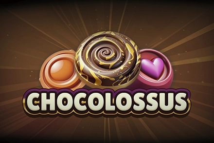 Game image: Chocolossus by Gamevy