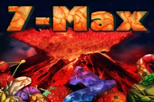 Game image: 7-Max by Adell
